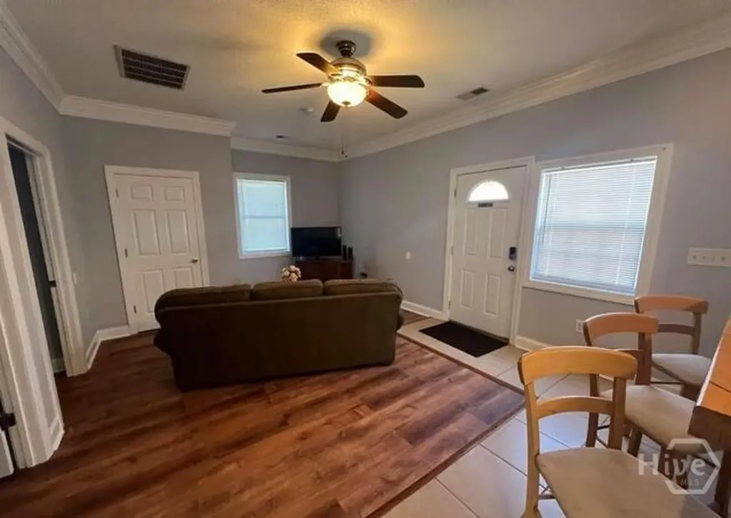 285 Savannah Avenue Athens GA 30601