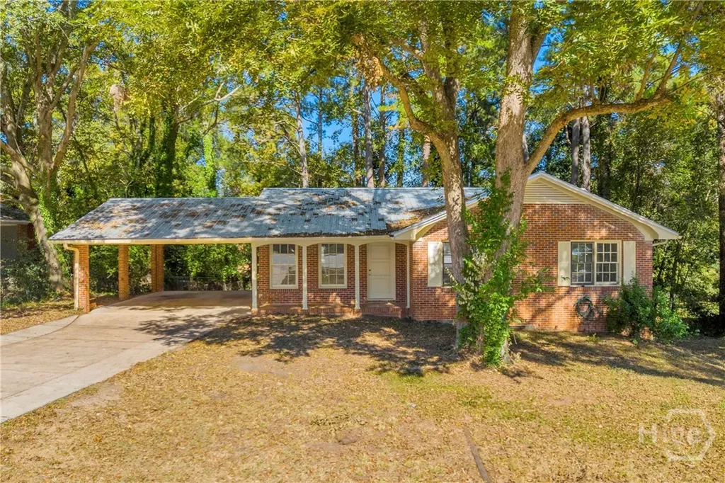 1067 College Station Road Athens GA 30605