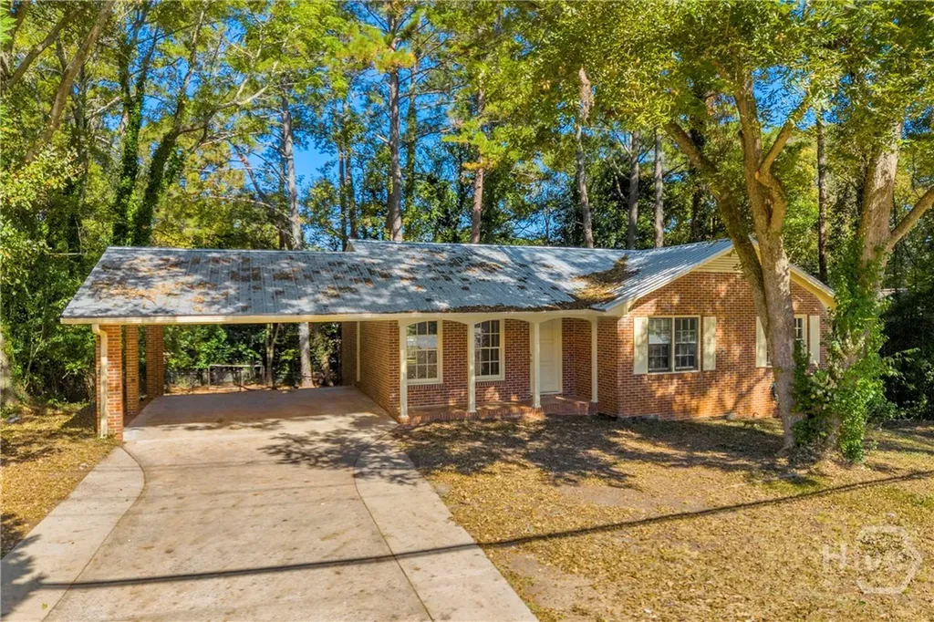 1067 College Station Road Athens GA 30605