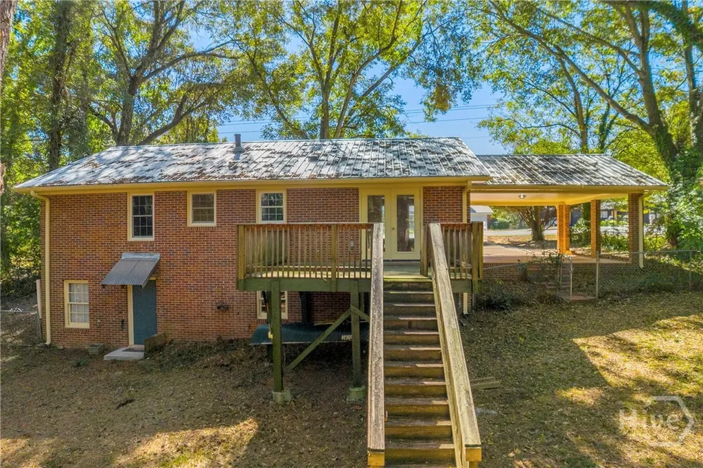 1067 College Station Road Athens GA 30605