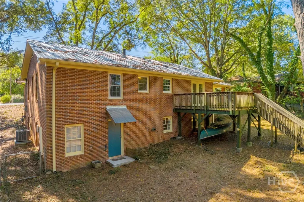 1067 College Station Road Athens GA 30605