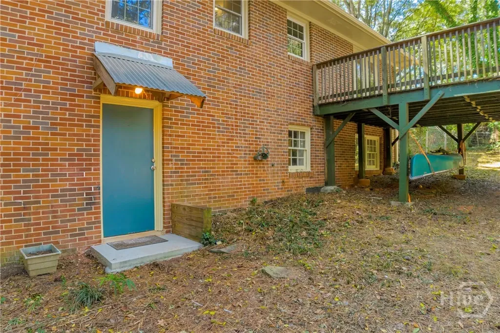 1067 College Station Road Athens GA 30605