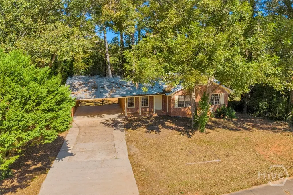 1067 College Station Road Athens GA 30605