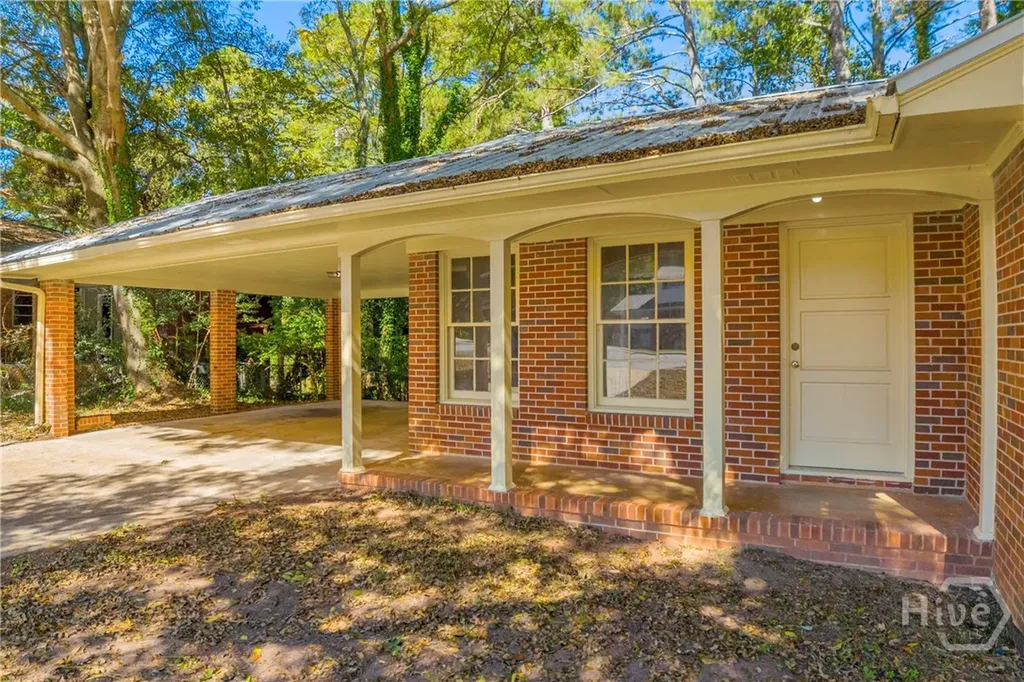 1067 College Station Road Athens GA 30605