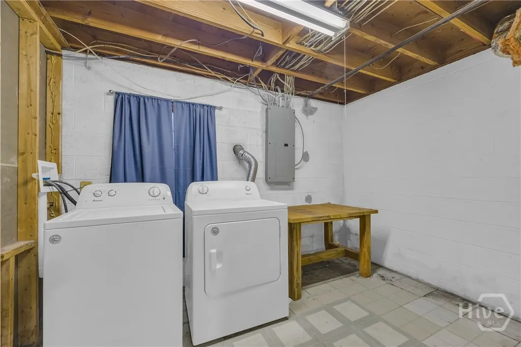 1067 College Station Road Athens GA 30605