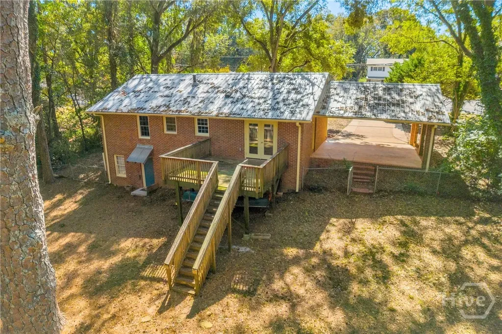 1067 College Station Road Athens GA 30605