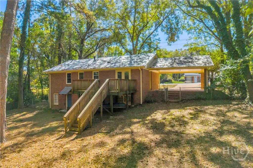 1067 College Station Road Athens GA 30605