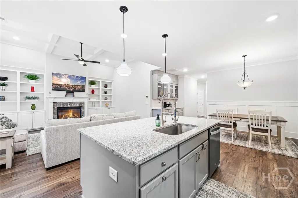 397 Edgewater Drive Athens GA 30605