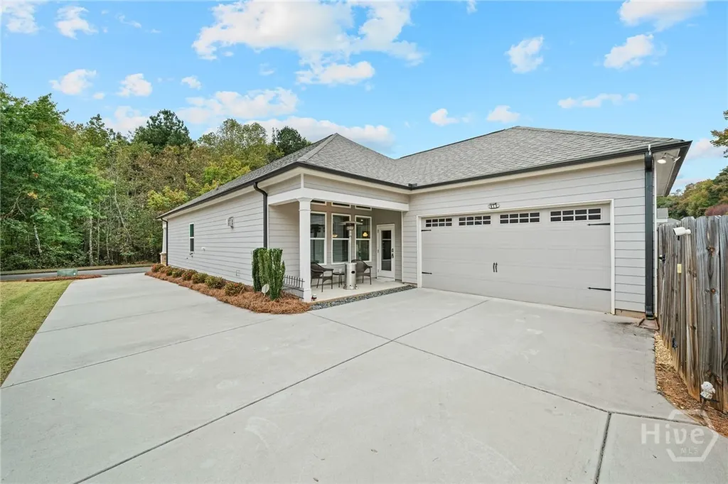 397 Edgewater Drive Athens GA 30605