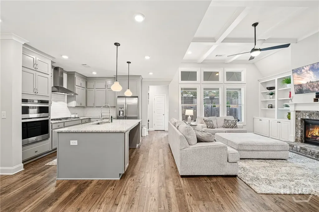 397 Edgewater Drive Athens GA 30605