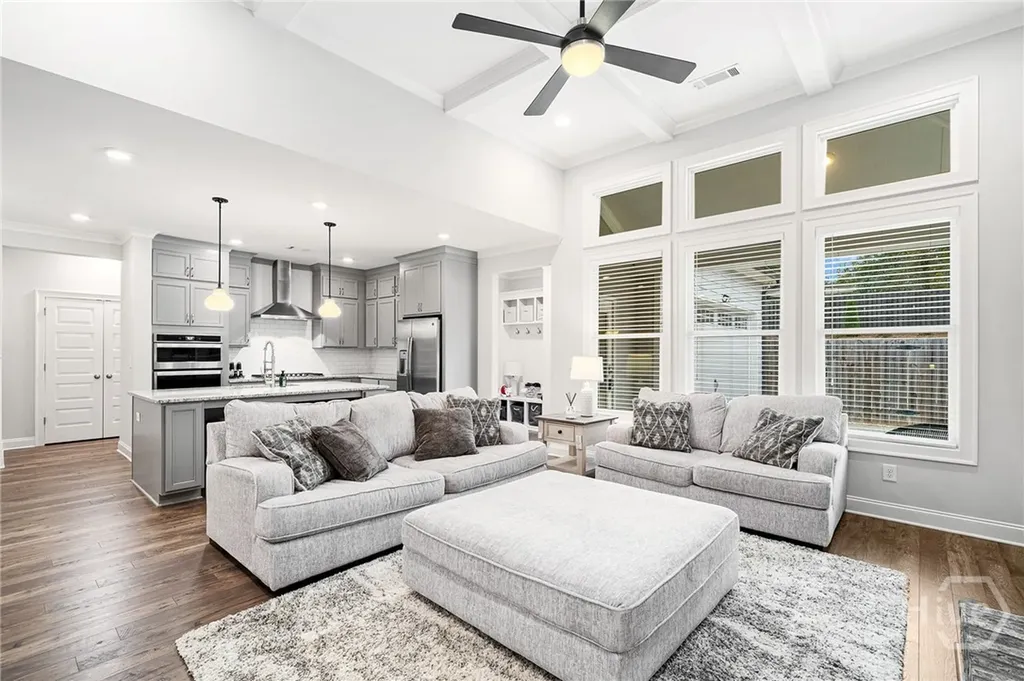 397 Edgewater Drive Athens GA 30605