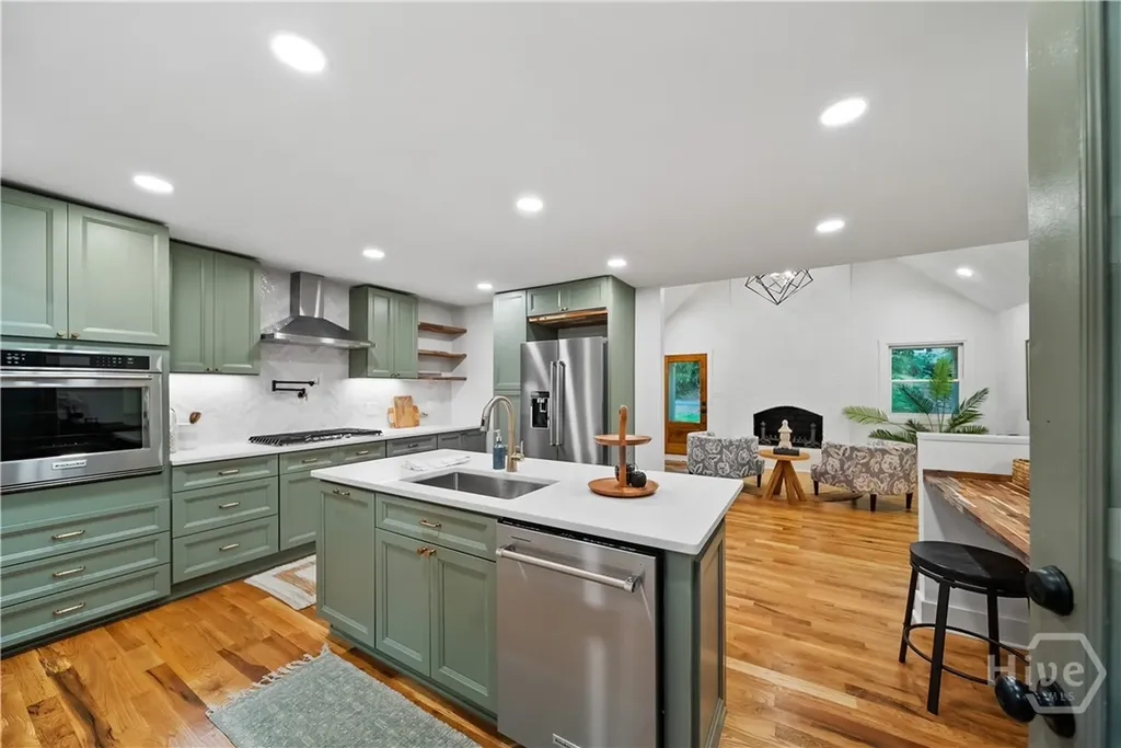 685 Pinecrest Drive Athens GA 30605