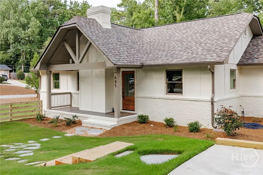 685 Pinecrest Drive Athens GA 30605