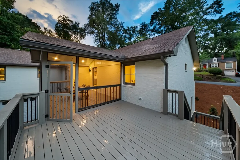 685 Pinecrest Drive Athens GA 30605