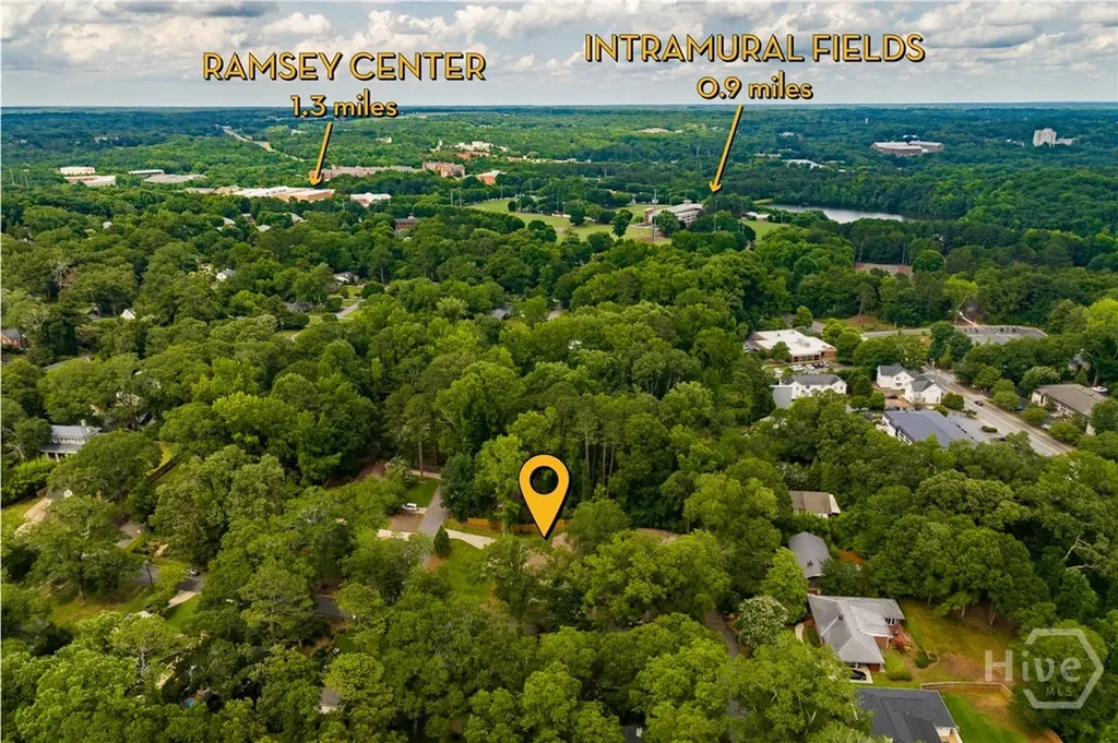 685 Pinecrest Drive Athens GA 30605