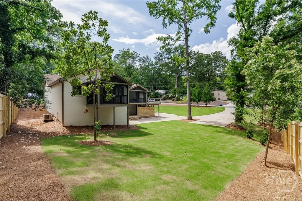 685 Pinecrest Drive Athens GA 30605