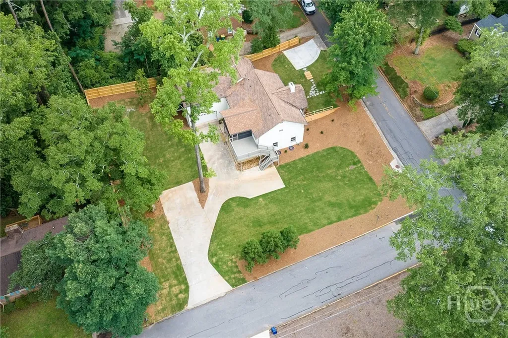 685 Pinecrest Drive Athens GA 30605