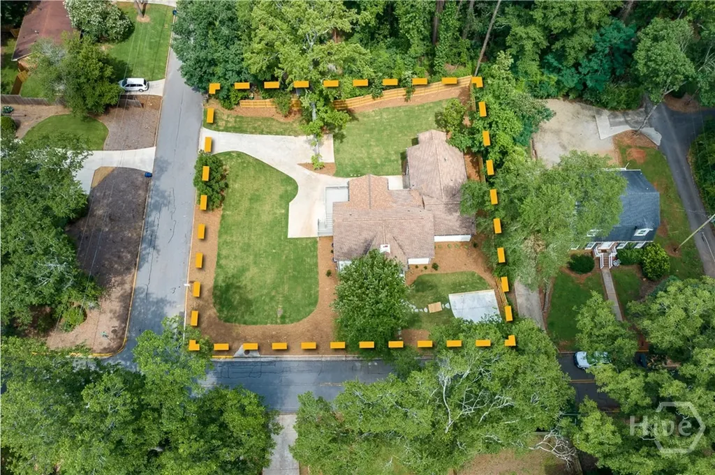 685 Pinecrest Drive Athens GA 30605