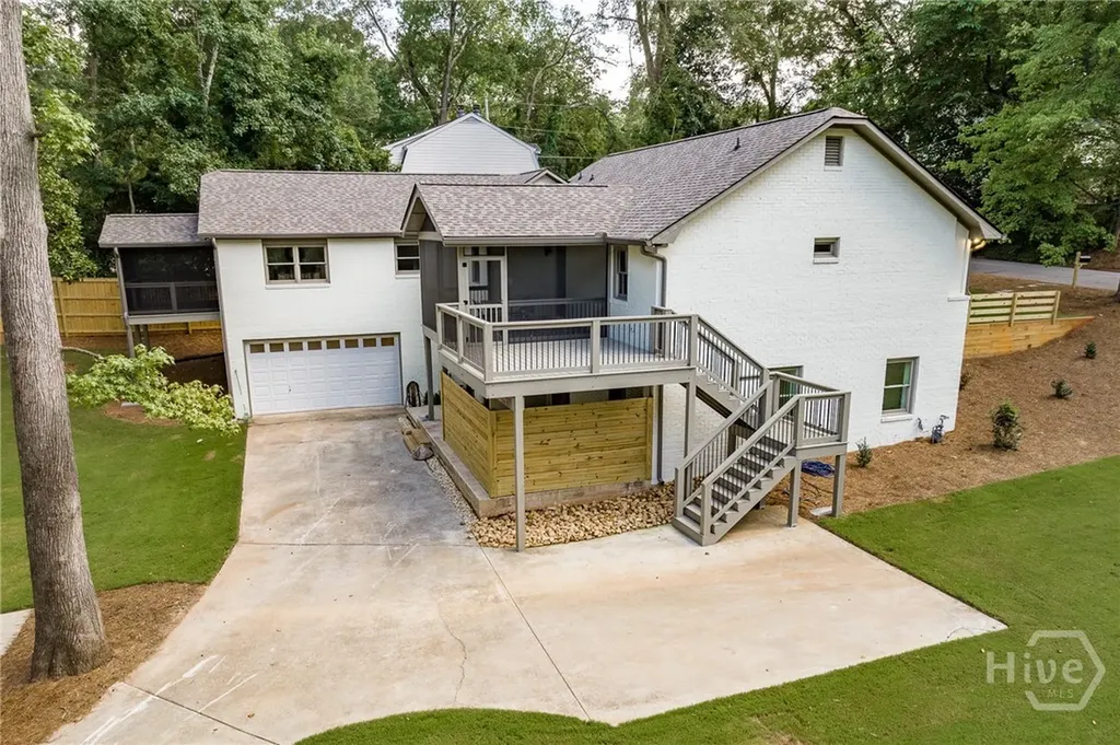 685 Pinecrest Drive Athens GA 30605