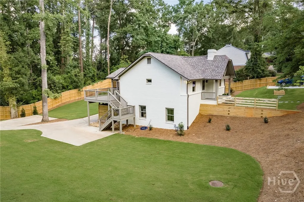 685 Pinecrest Drive Athens GA 30605