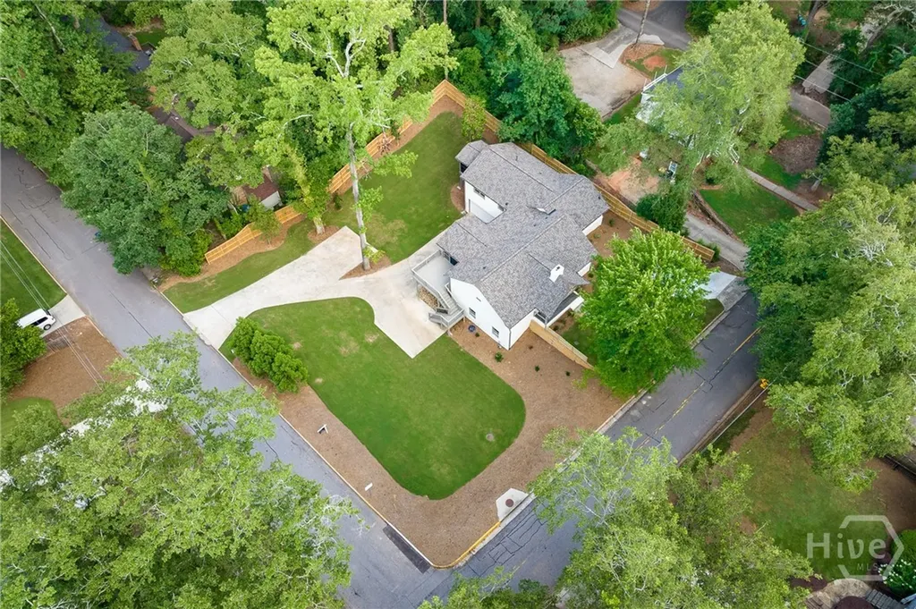 685 Pinecrest Drive Athens GA 30605