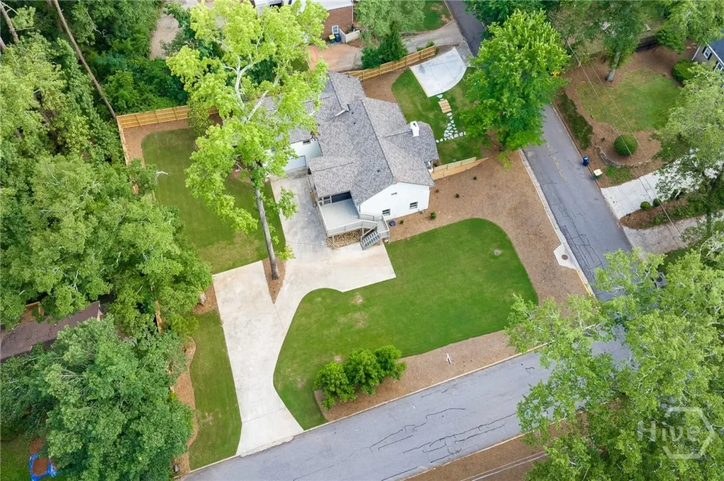 685 Pinecrest Drive Athens GA 30605