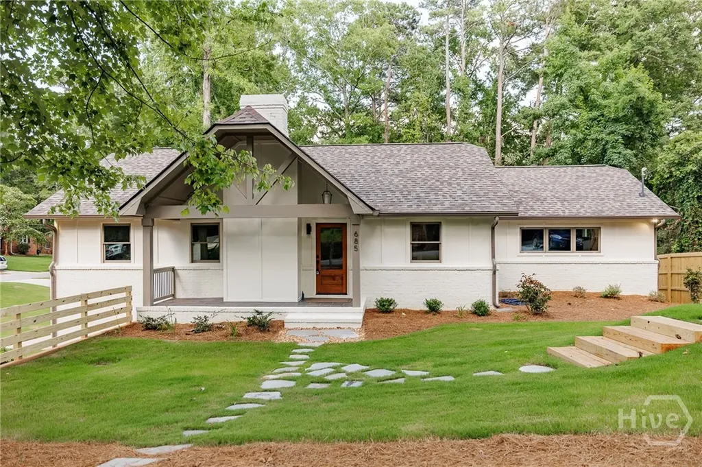 685 Pinecrest Drive Athens GA 30605