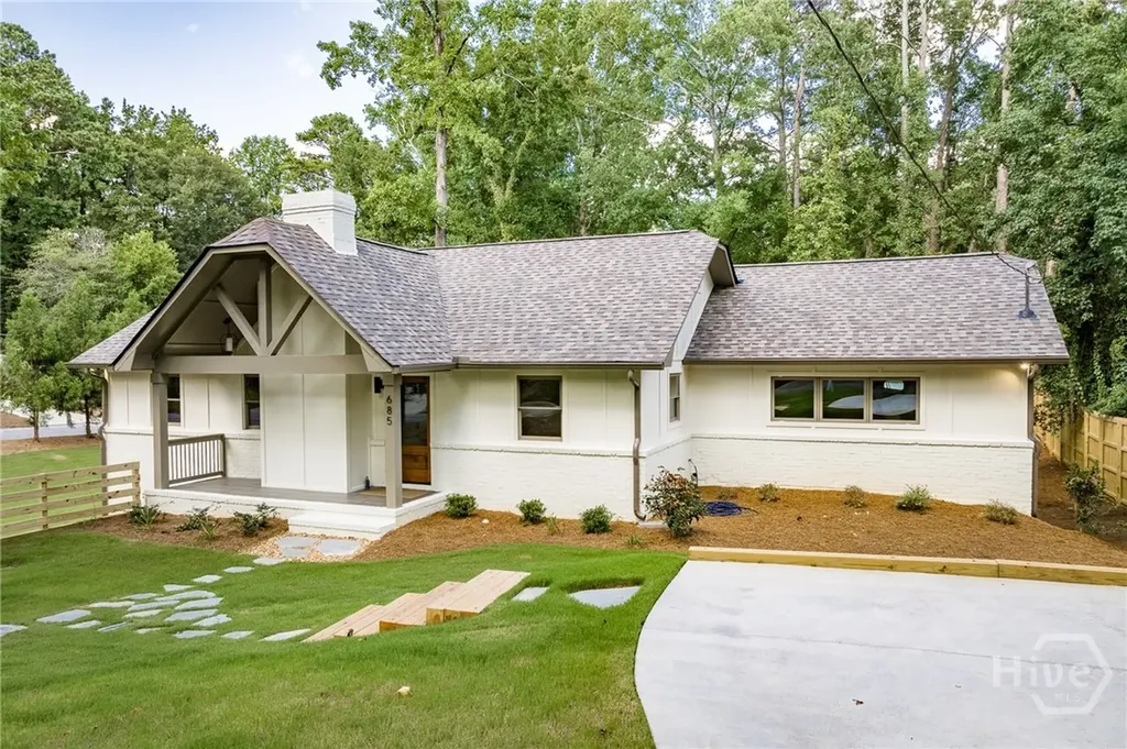 685 Pinecrest Drive Athens GA 30605