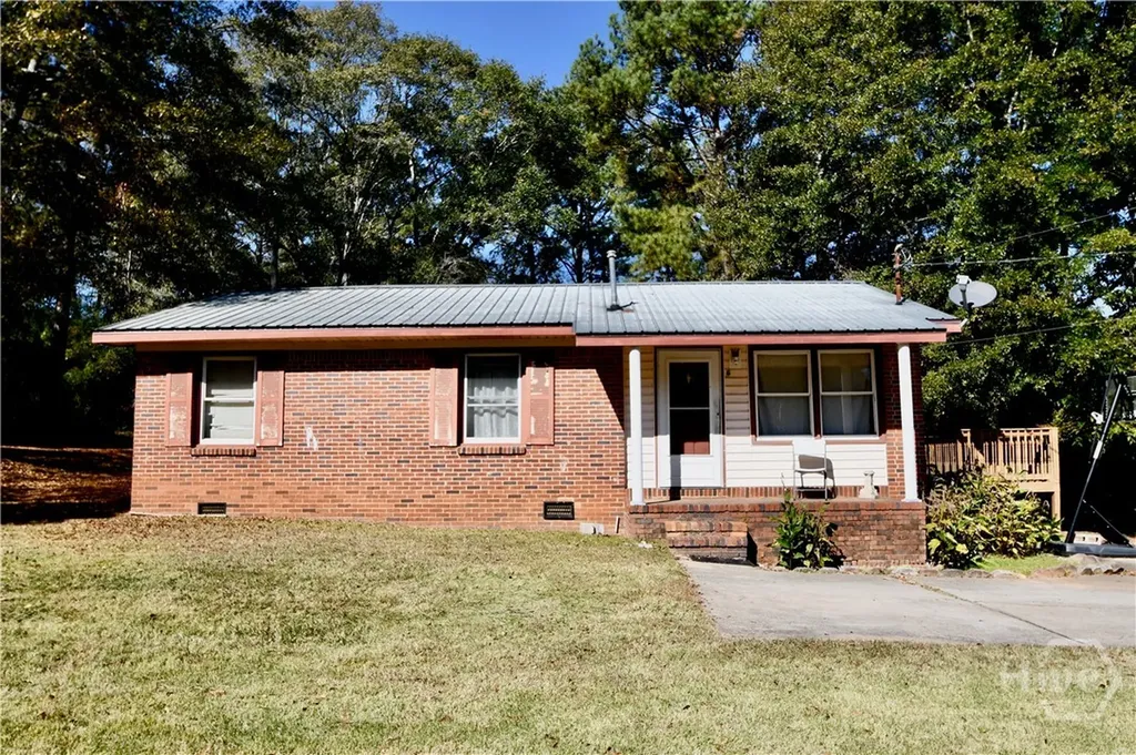 6367 Highway 72 E Carlton GA 30627