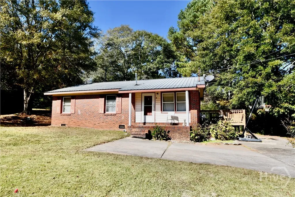 6367 Highway 72 E Carlton GA 30627