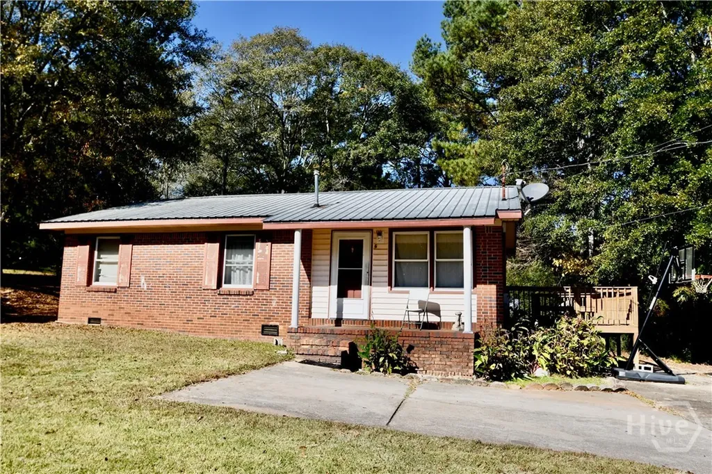 6367 Highway 72 E Carlton GA 30627
