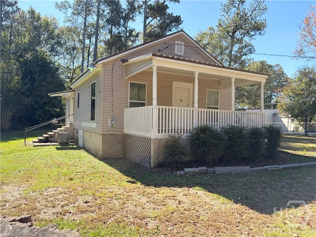 103 Whitehead Circle Athens GA 30606