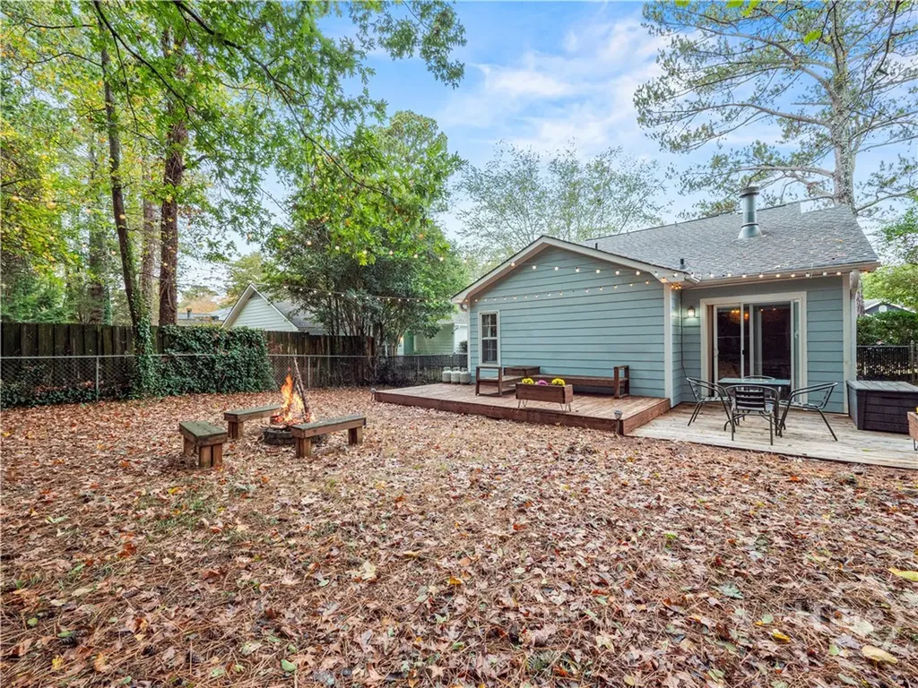 150 Greenwood Lane Athens GA 30605