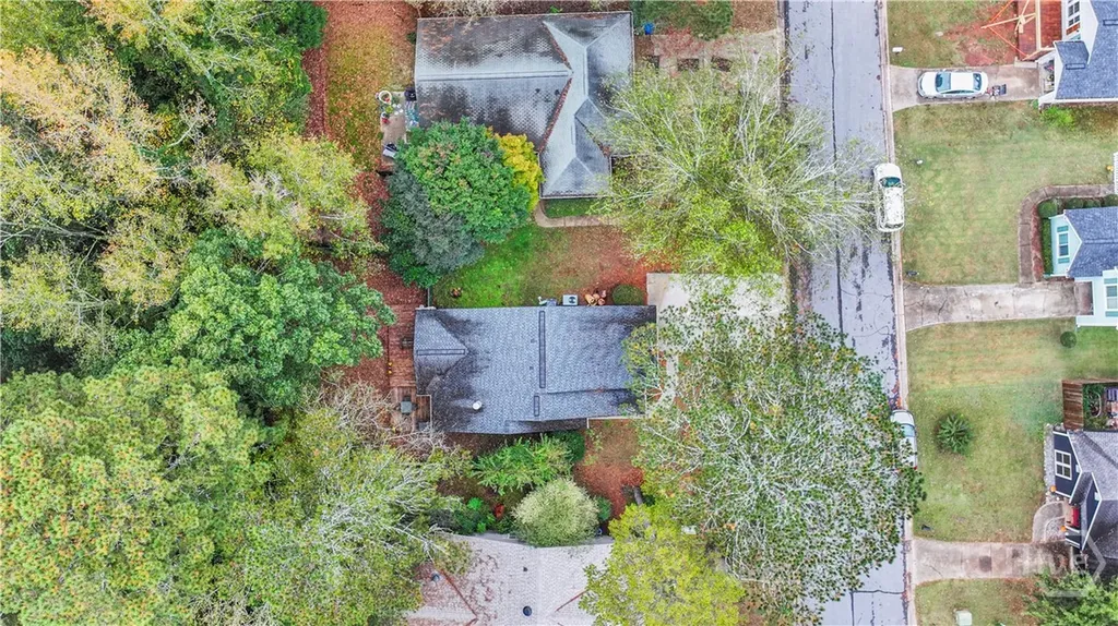 150 Greenwood Lane Athens GA 30605