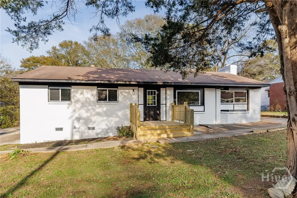 125 Cone Drive Athens GA 30601