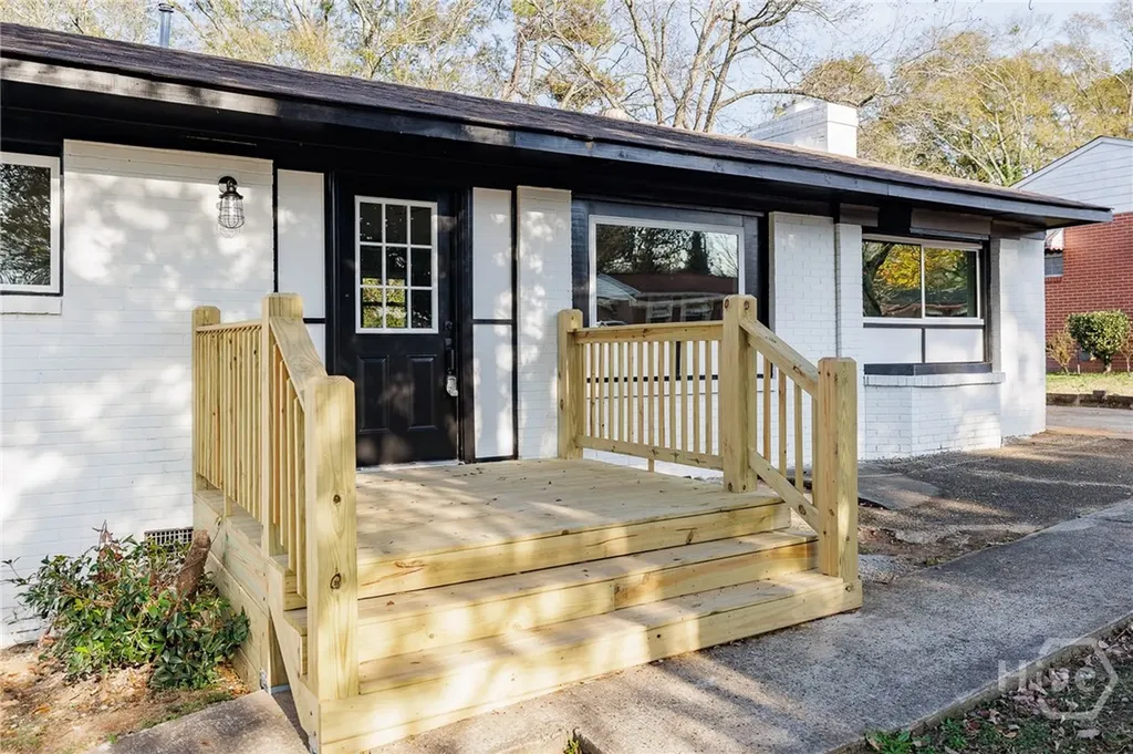 125 Cone Drive Athens GA 30601