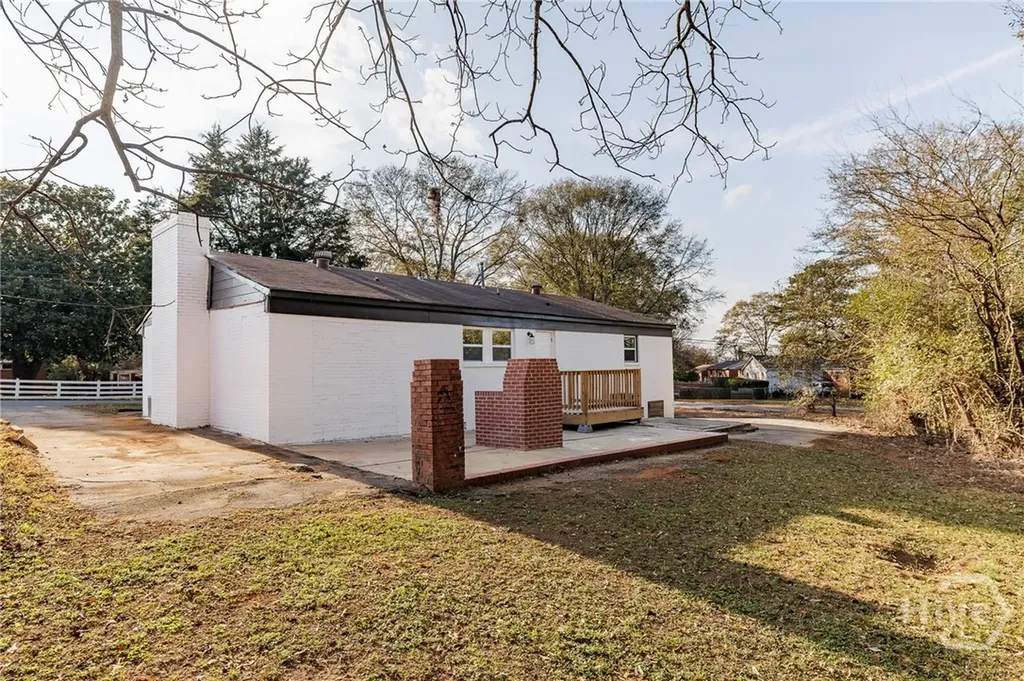 125 Cone Drive Athens GA 30601