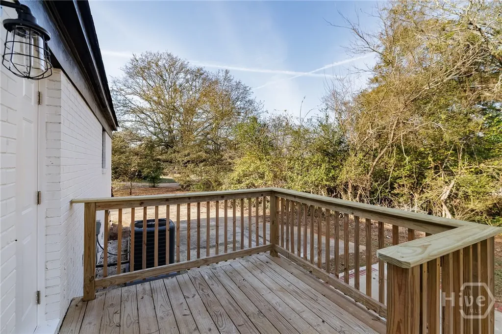 125 Cone Drive Athens GA 30601