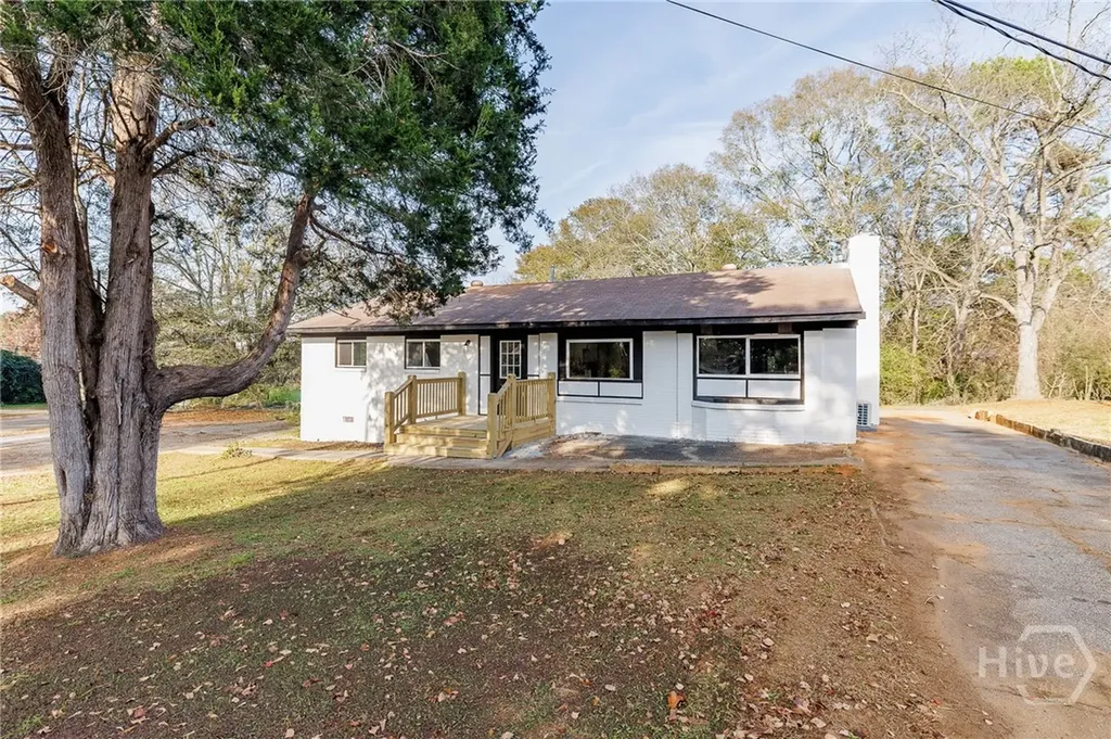 125 Cone Drive Athens GA 30601