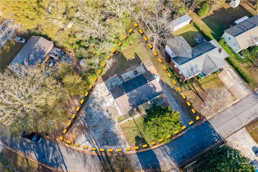 125 Cone Drive Athens GA 30601