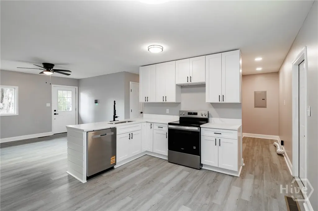 125 Cone Drive Athens GA 30601