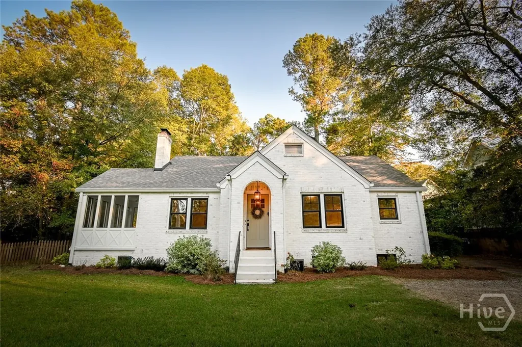 525 King Avenue Athens GA 30606