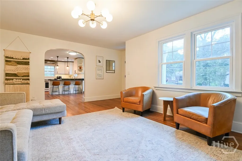 525 King Avenue Athens GA 30606