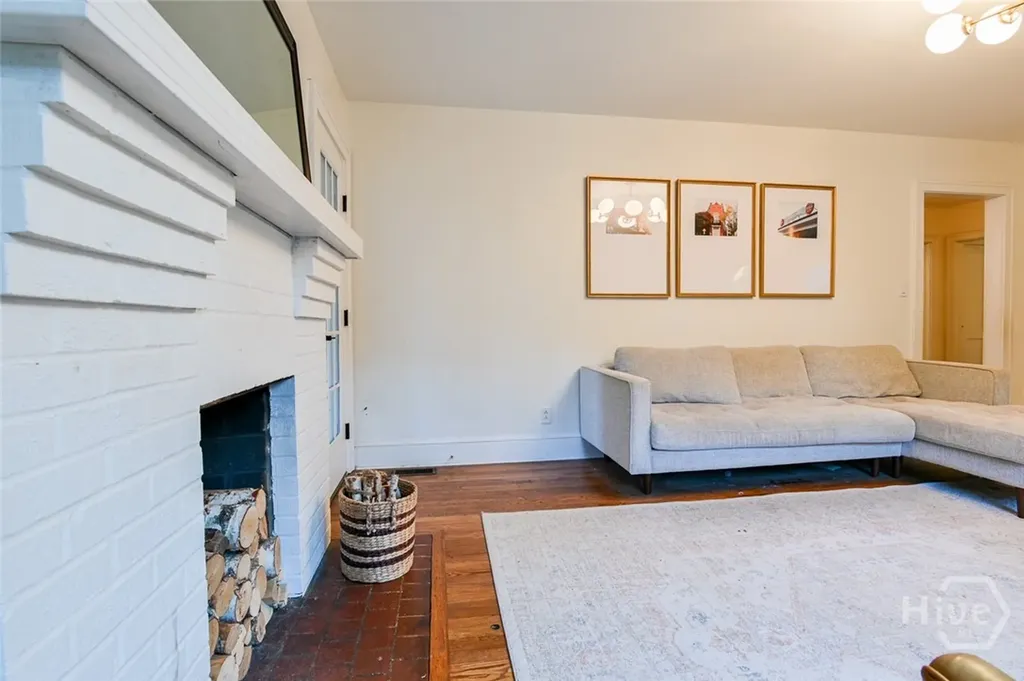 525 King Avenue Athens GA 30606