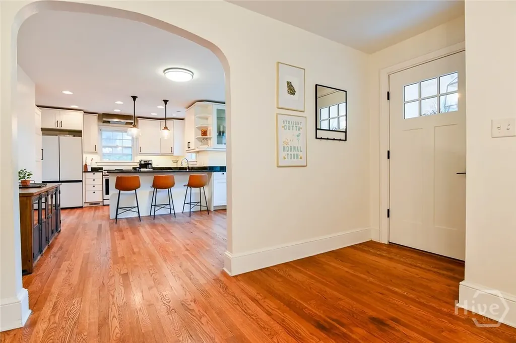 525 King Avenue Athens GA 30606