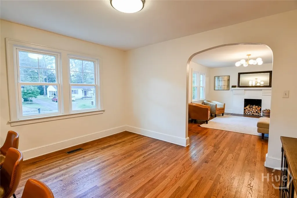 525 King Avenue Athens GA 30606