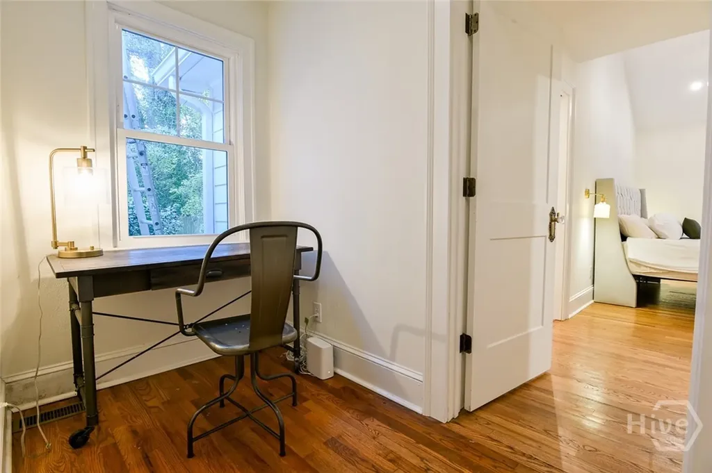 525 King Avenue Athens GA 30606