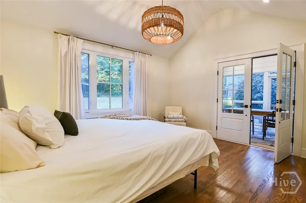 525 King Avenue Athens GA 30606