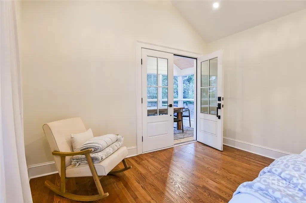 525 King Avenue Athens GA 30606