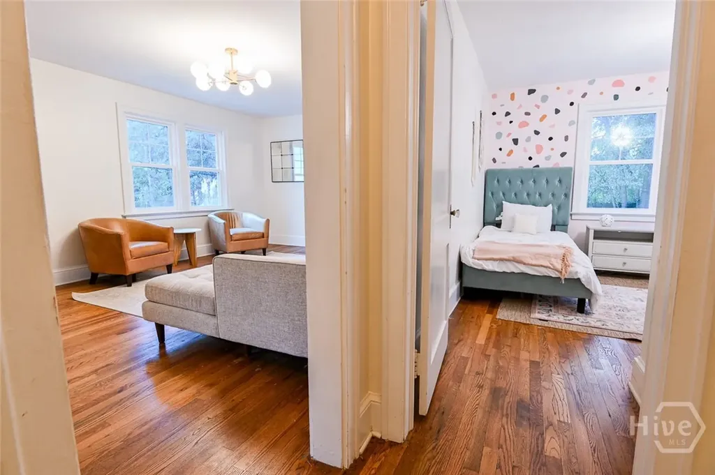 525 King Avenue Athens GA 30606